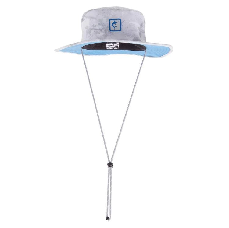 Pelagic Hats Bucket Hat