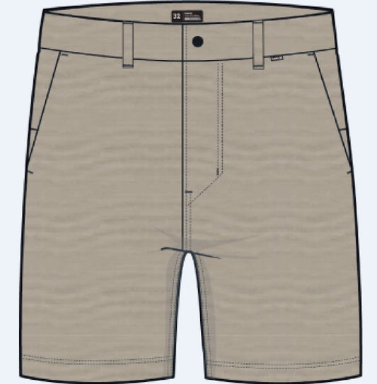 Hurley Men's Shorts 19"
