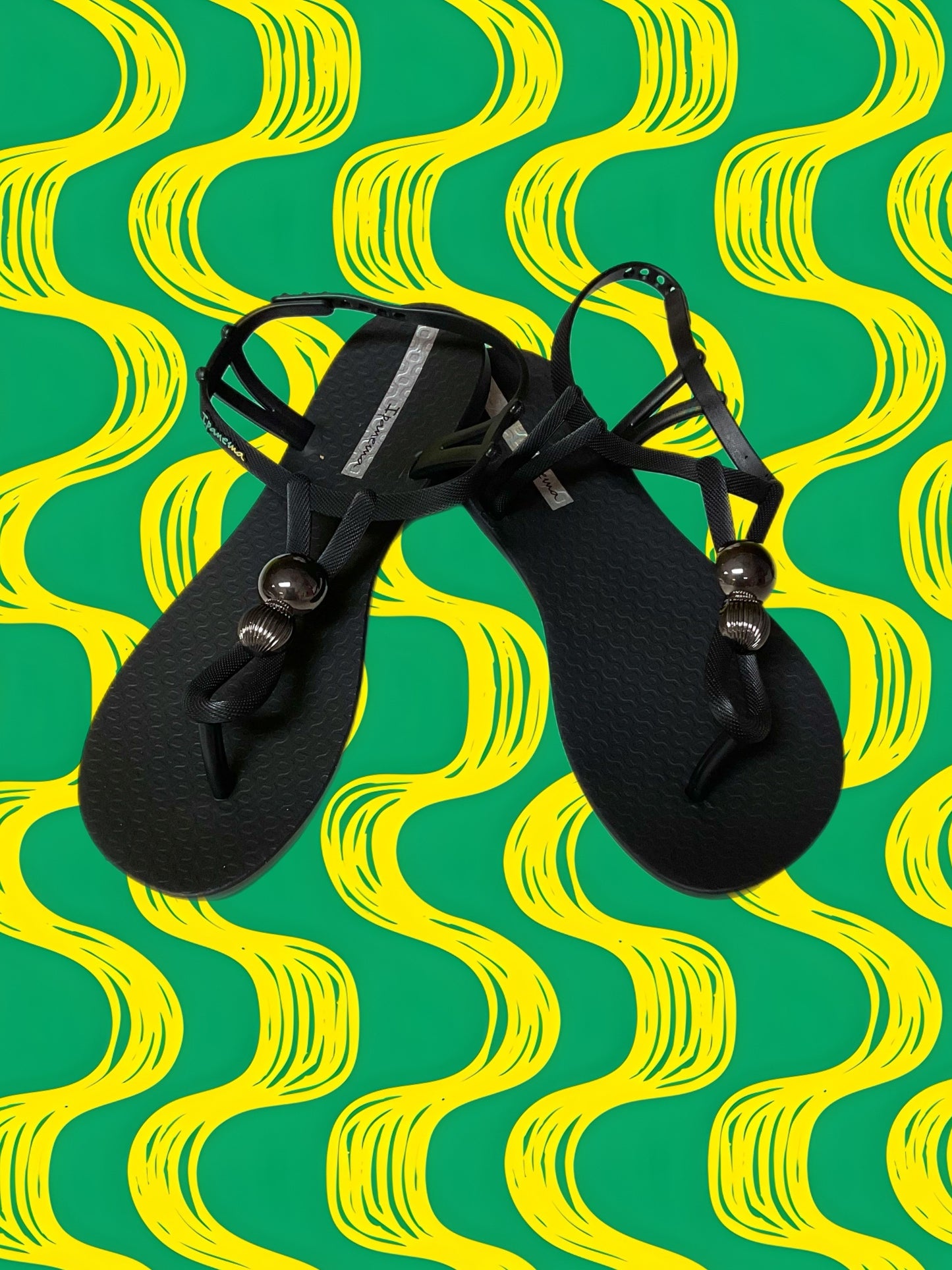 Ipanema Sandals