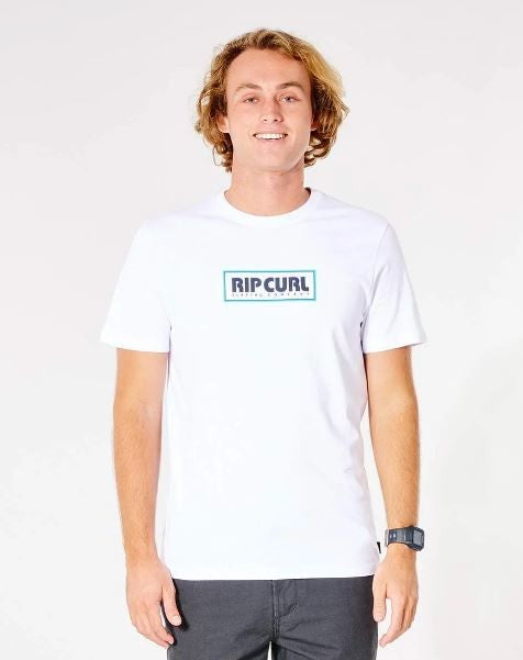 Rip Curl Men's T-Shirts Short Sleeve