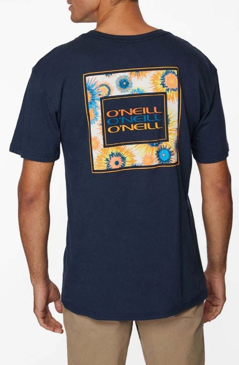 O'neill Men's T-Shirt Short Sleeve