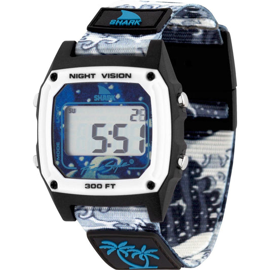 Freestyle Watches White Wave