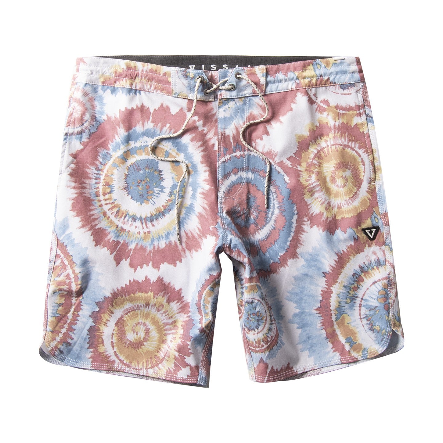 Vissla Boy's Clothing 17" Boardshorts