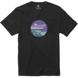 Vissla Men's T-Shirts Shorts Sleeve