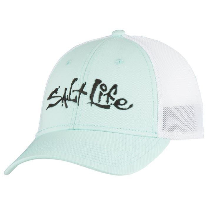 Salt Life Hats Men's Snapback