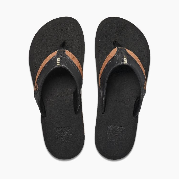 Reef Sandals Soft Jersey Padded Straps