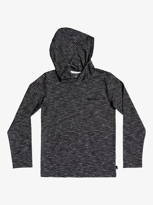Quiksilver Jackets Boys Long Sleeve Hooded Top