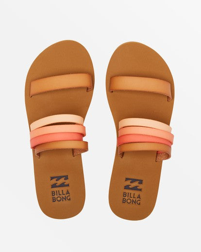 Billabong Sandals Woman