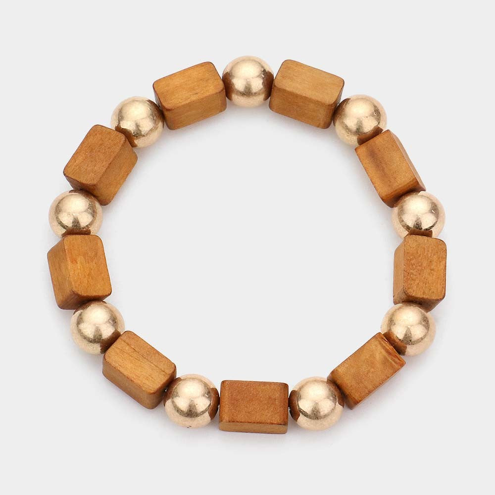 Wona Trading Bracelets Stretch Bracelet