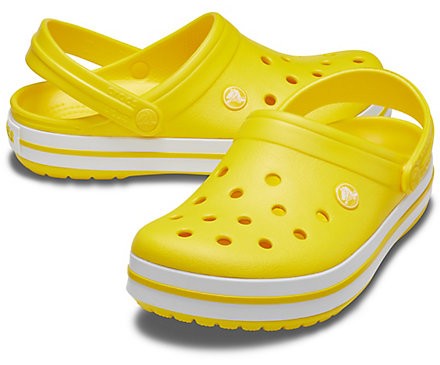 Crocs Sandals