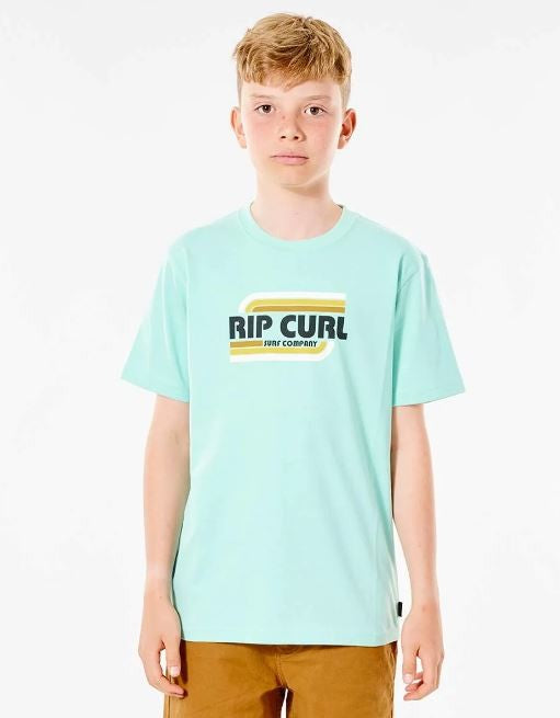 Rip Curl Boy's Clothing T-Shirts