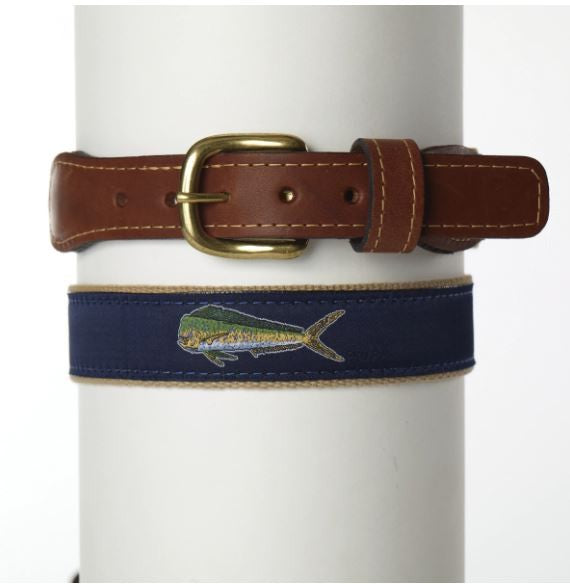 Ocean Rider Belts Men's