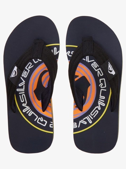 Quiksilver Sandals Boy's