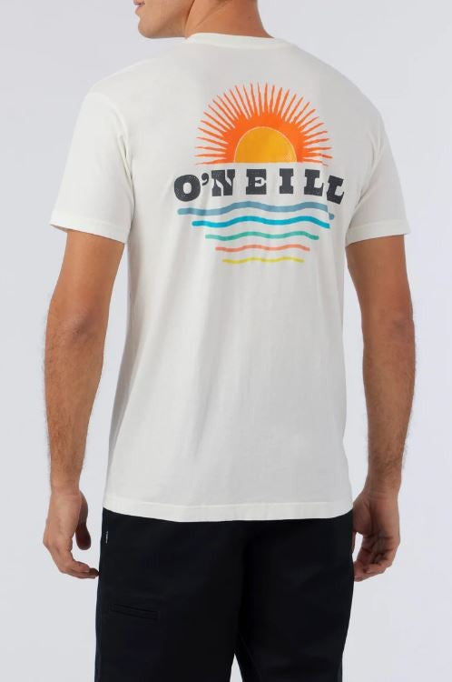 O'neill Men's T-Shirts Short Sleeve