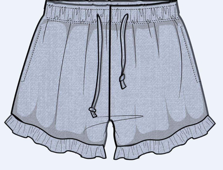 Hurley Women's Shorts