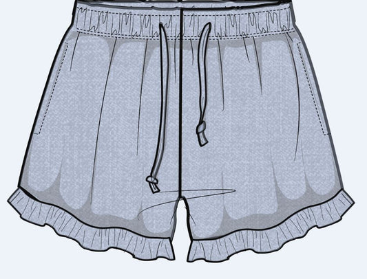 Hurley Women's Shorts