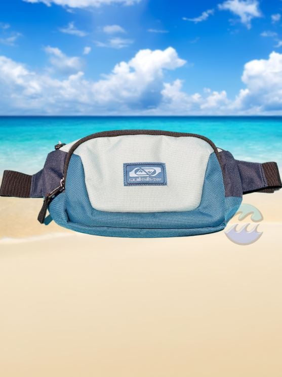 Quiksilver Bags