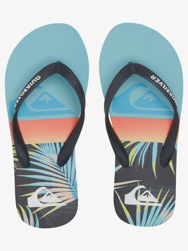 Quiksilver Sandals Boys