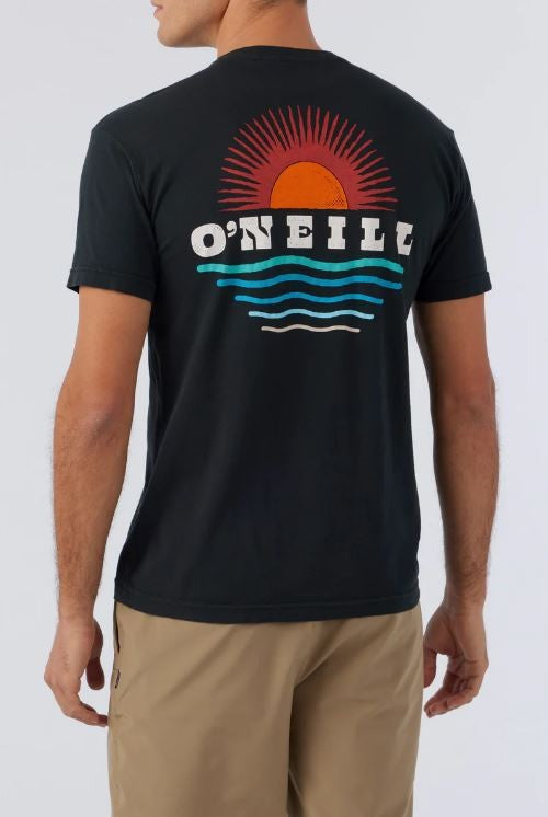 O'neill Men's T-Shirts Short Sleeve