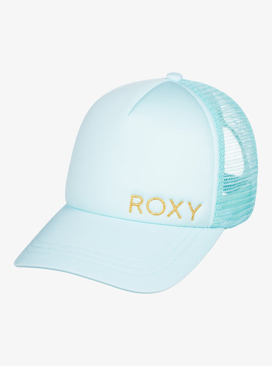 Roxy Hats Trucker Cap
