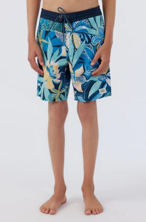 O'neill Boy's Clothing 16" Boardshorts