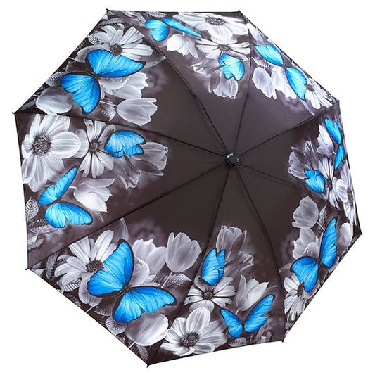 Galleria Enterprises Umbrella Single Cover Reverse Close