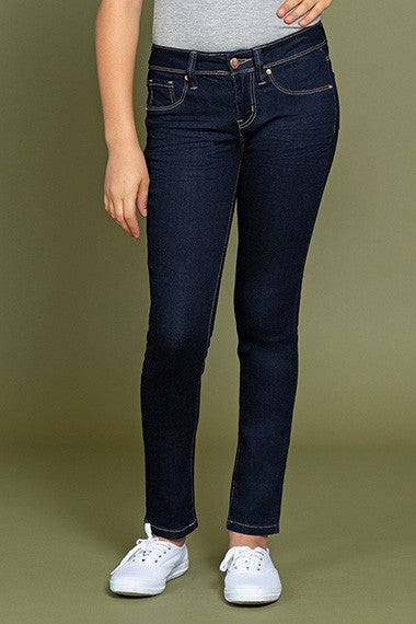 YMI Jeanswear Girls Clothing Skinny Jean