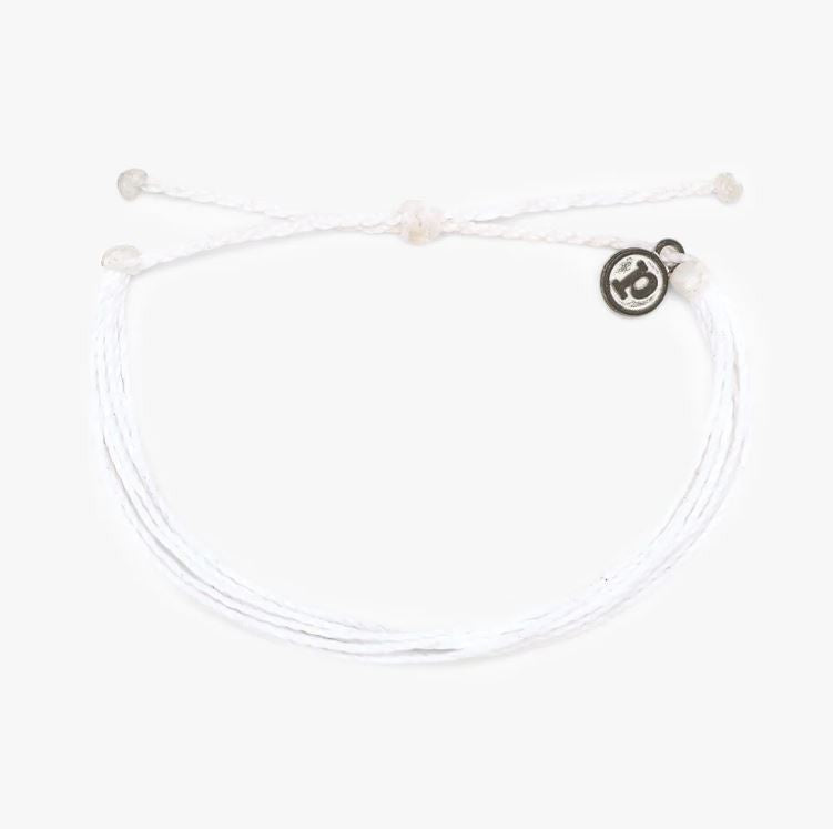 Pura Vida Bracelets 100% Waterproof Wax-Coated