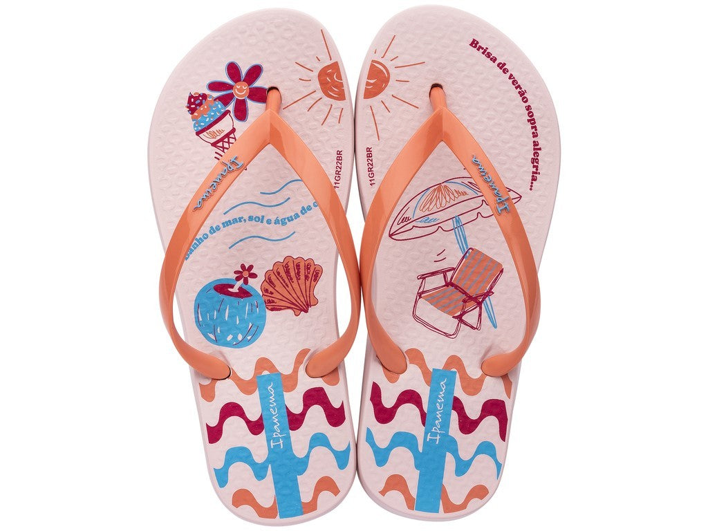 Ipanema Sandals