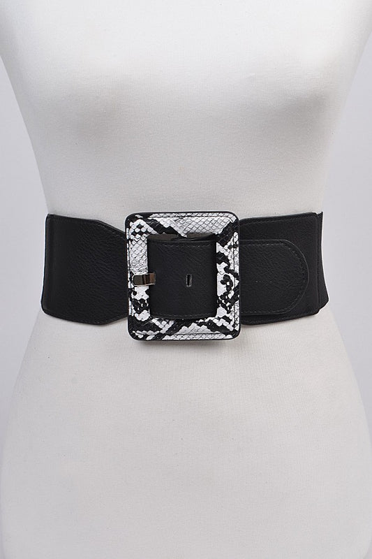 H&D Wholesales Belt Woman's