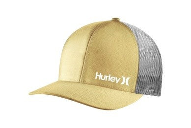 Hurley Hats Trucker