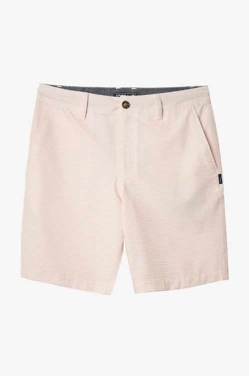 O'neill Men's Shorts 19" Hybrid Short