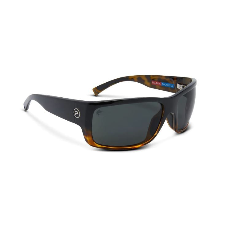 Pelagic Sunglasses Polarized Mineral Glass