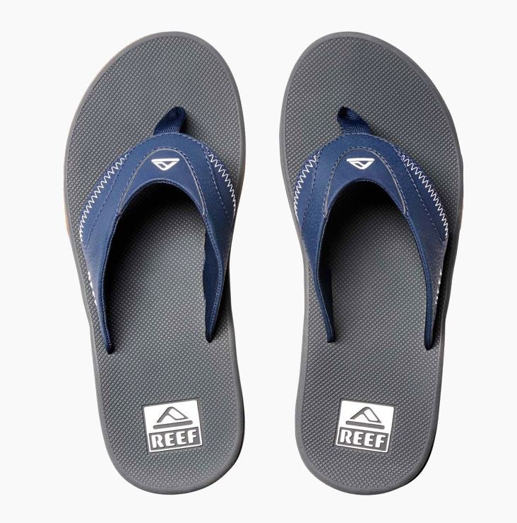 Reef Sandals Men's Features A Bottle Opener