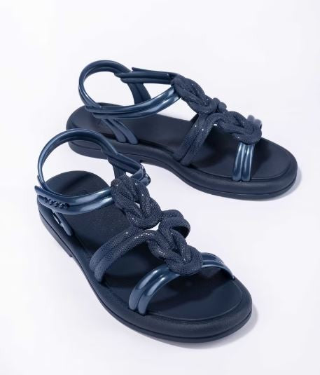 Zaxy Sandals