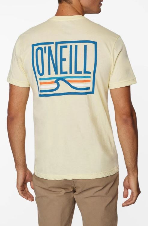 O'neill Men's T-shirt's Short Sleeve