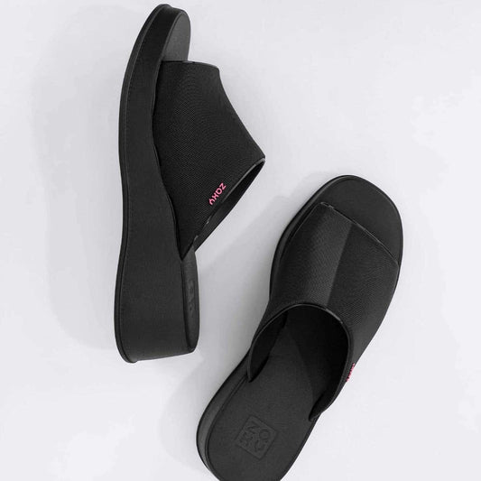 Zaxy Sandals