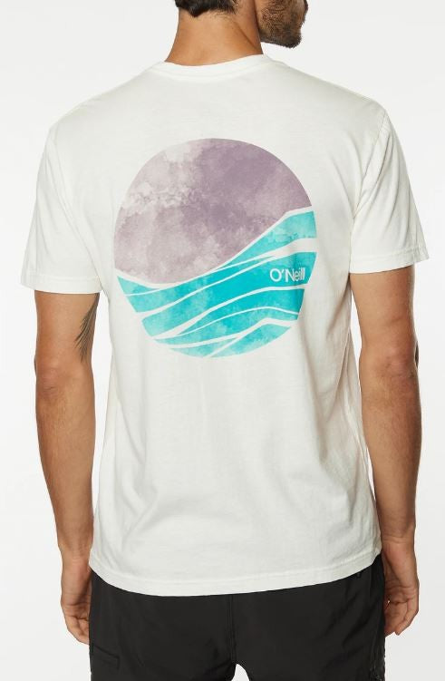 O'neill Men's T-Shirts Short Sleeve