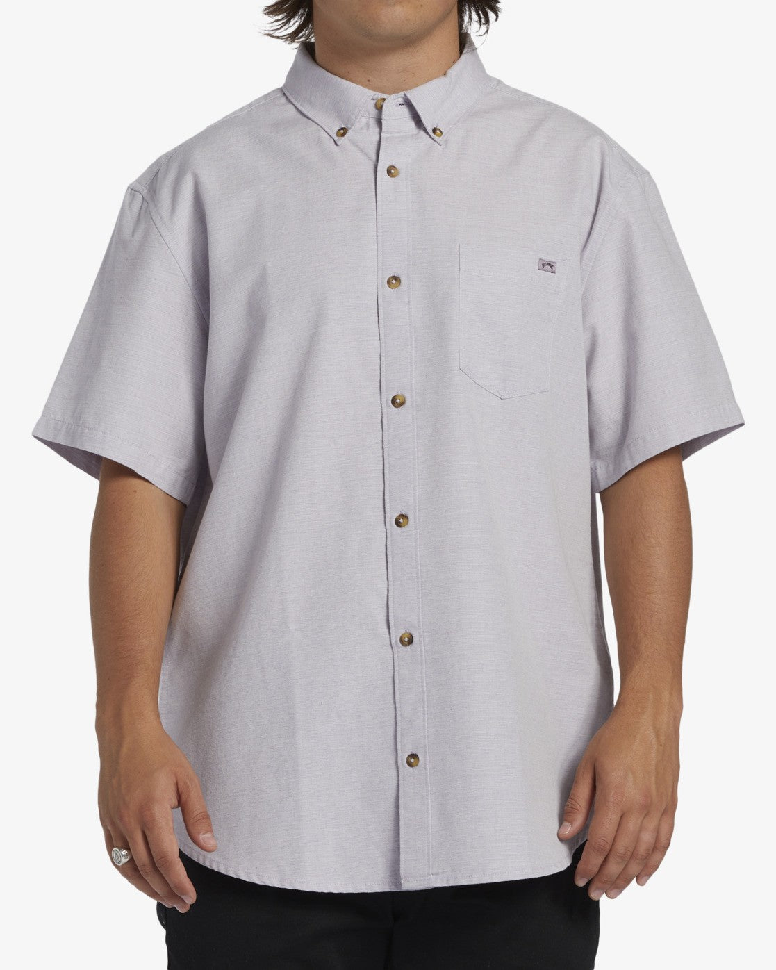 Billabong Short Sleeve Men's Woven Shirts