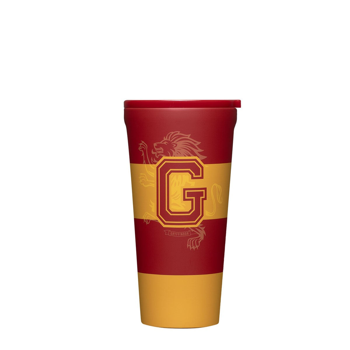 Corkcicle Tumbler 16Oz. Harry Potter Gryffindor