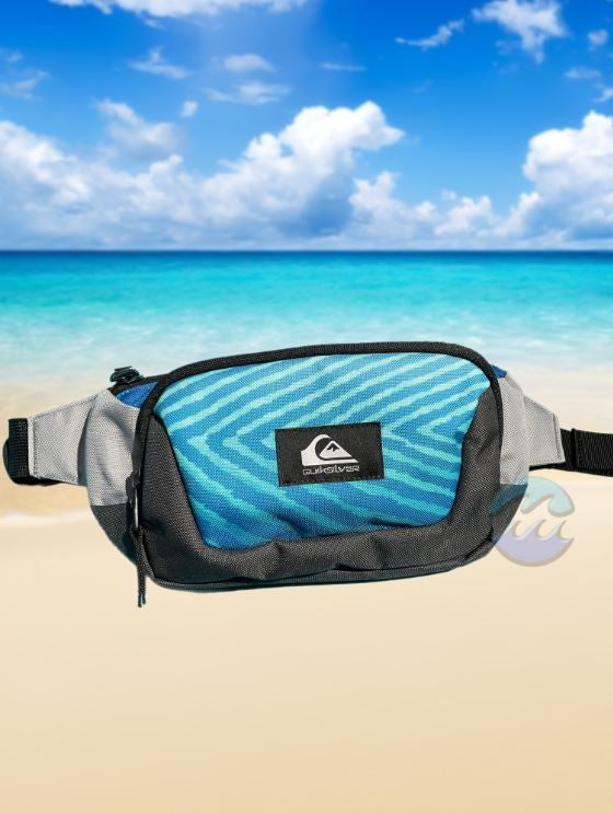 Quiksilver Bags