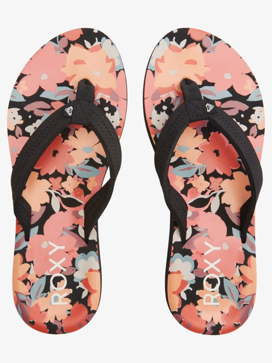 Roxy Sandals Water-Friendly EVA Upper