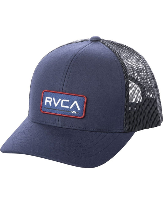 RVCA Hats