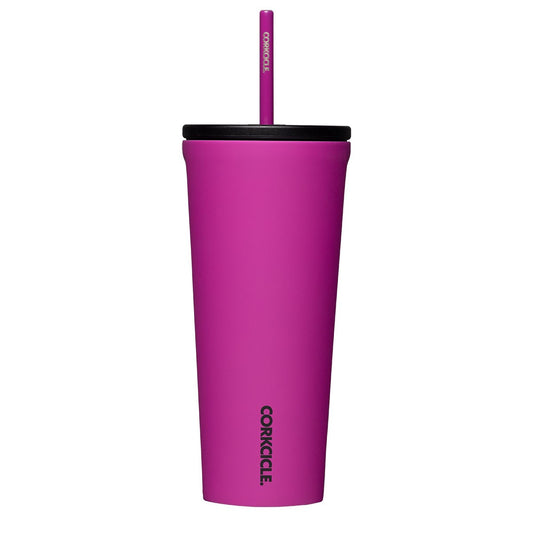 Corkcicle Cold Cup 24oz. Berry Punch