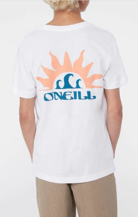 O'neill Boy's Clothing T-Shirts