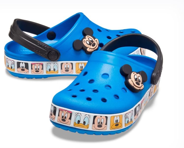 Crocs Sandals