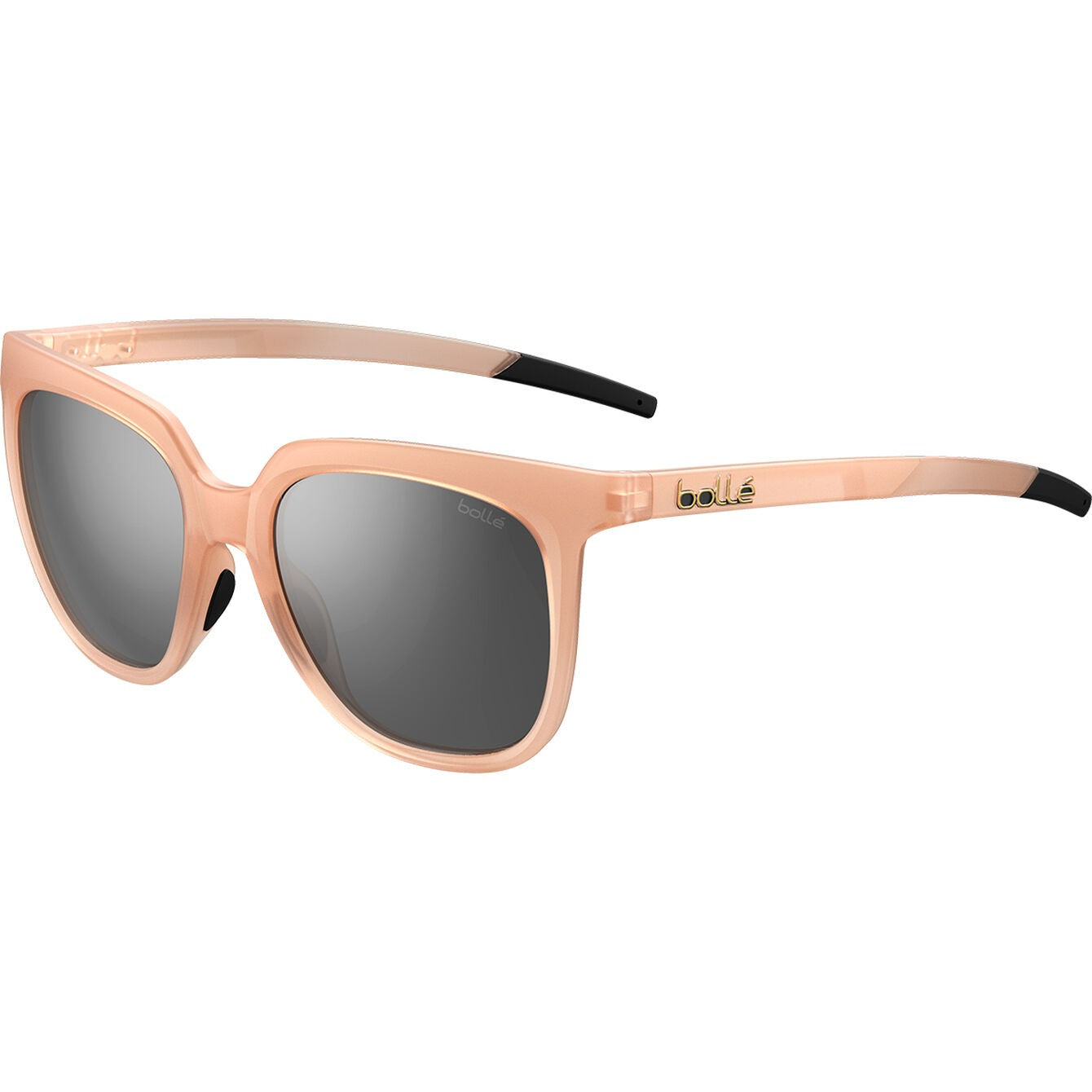 Bolle Sunglasses Mocha Transparent Matte