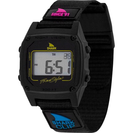 Freestyle Watches Primary Black