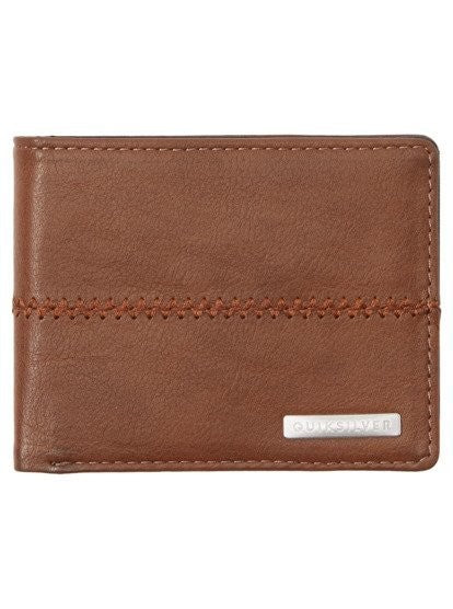 Quiksilver Wallets Tri-Fold Wallet