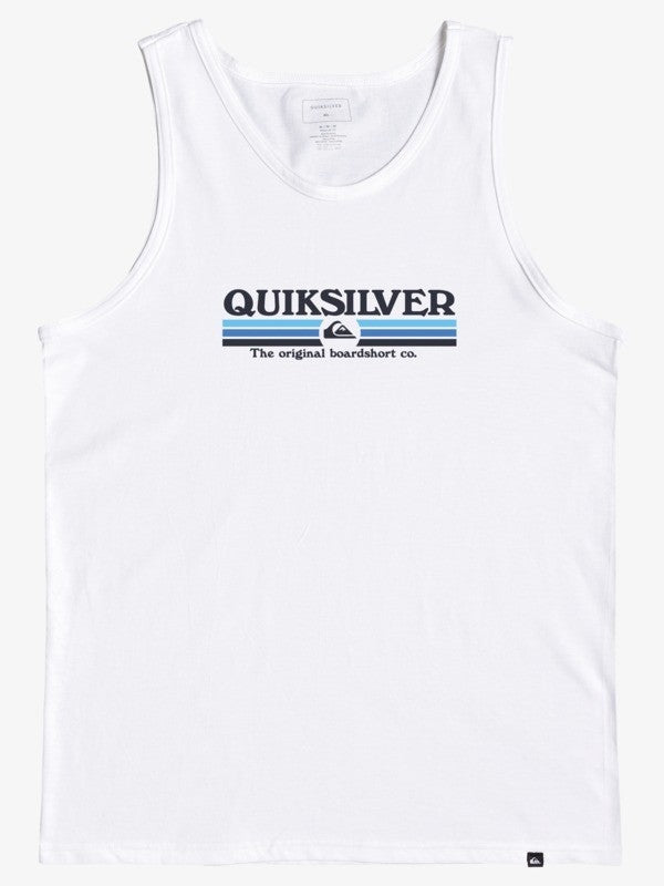 Quiksilver Men's Tank Top